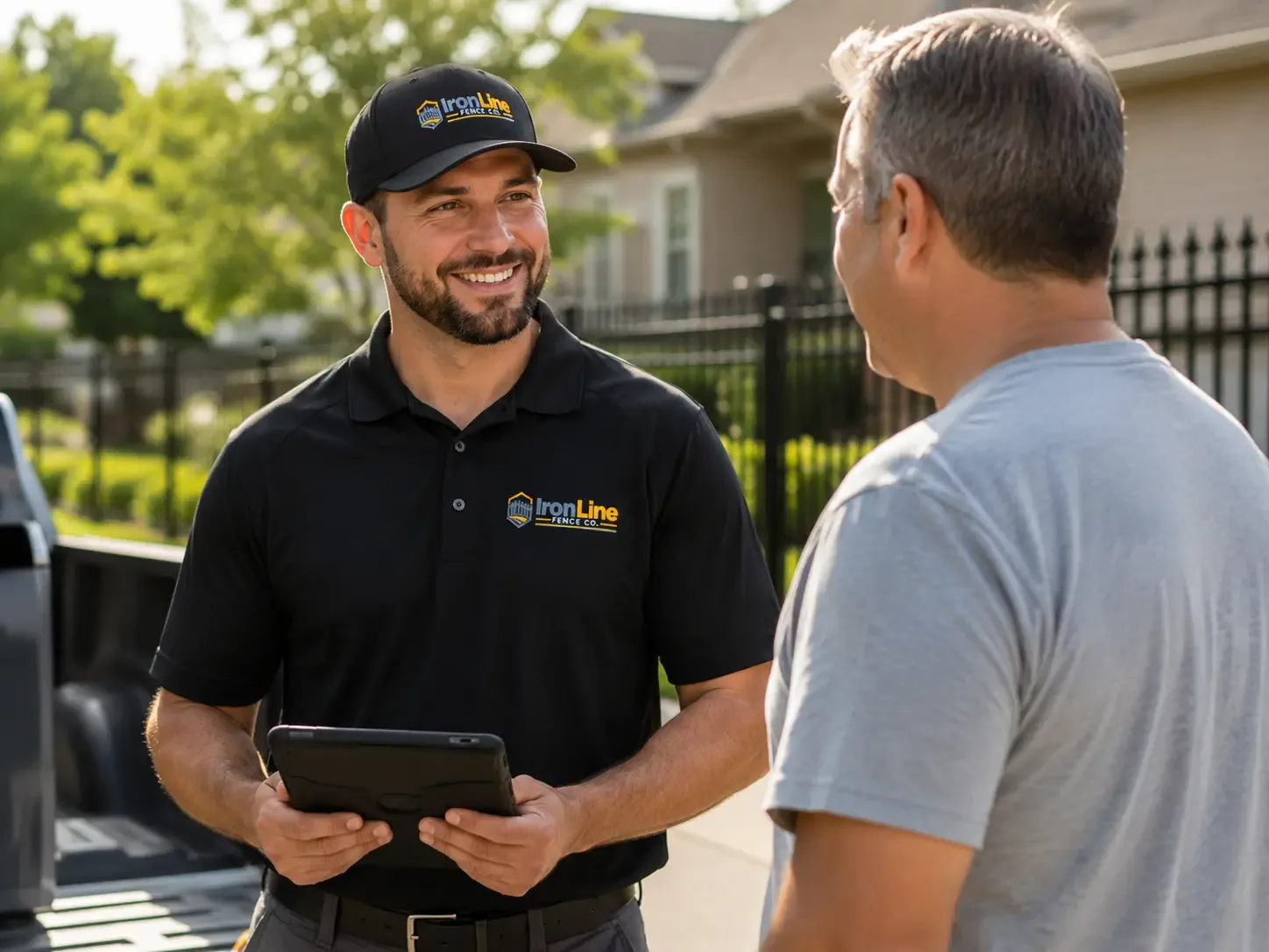 Metal Fence Installation Novi, MI FAQs